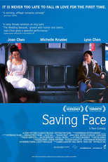 Livrando a Cara (Saving Face)