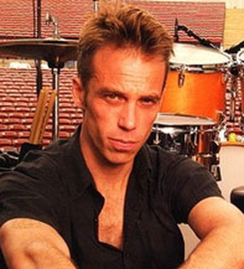 Matt Cameron (I) - Foto 1