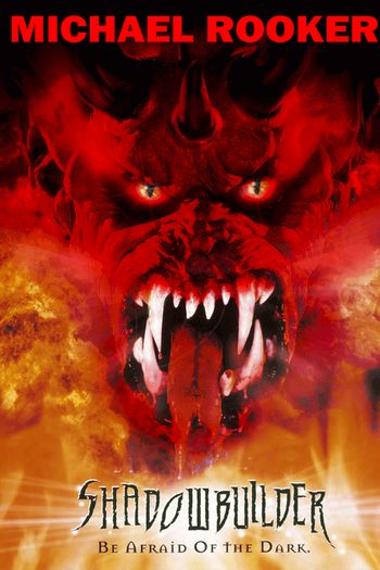  de Filme Shadowbuilder: O Senhor das Sombras (1998)