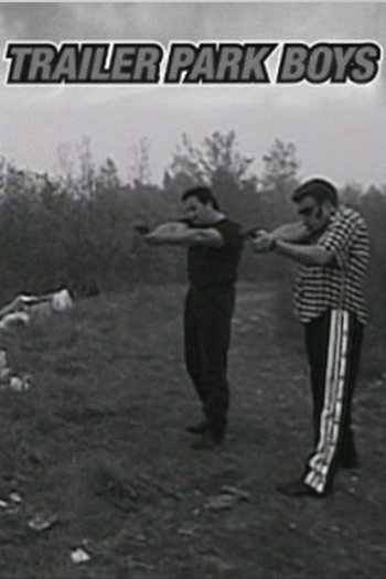 Poster de Filme Trailer Park Boys (1999)