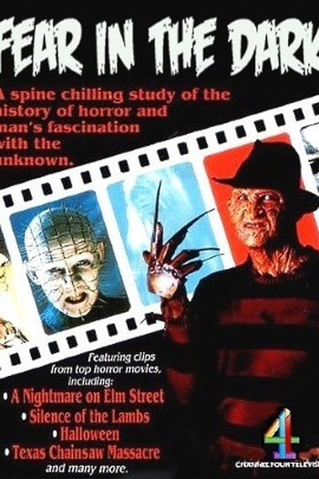 Poster de Filme Medo no Escuro (1991)