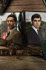 Spy/Master (Spy/Master)