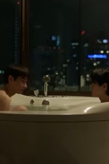 Poster de Episódio ตอนที่ 9 (2026)