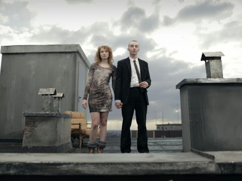 Foto 4 de A Moça do Armário