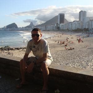 Foto de perfil de Douglas Marreira dos Santos