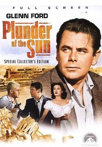 Pergaminho Fatídico (Plunder of the Sun)