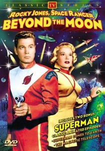 Beyond the Moon (Beyond the Moon)