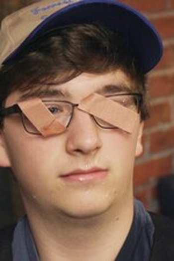 Poster de Episódio We blinded a fan. (2018)