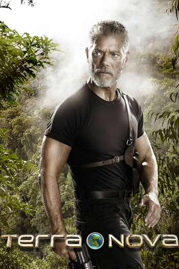  de Série Terra Nova (1ª Temporada) (2011)