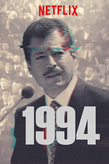  de Série 1994 (1ª Temporada) (2019)