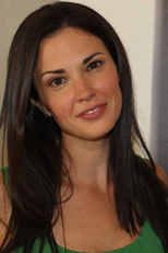 Laura Mennell