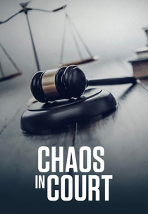 Tribunal do Caos (1ª Temporada) (Chaos in Court (Season 1))