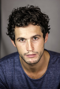 Rob Heaps - Poster 1