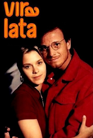 Poster 1 de TV Vira Lata (1996)
