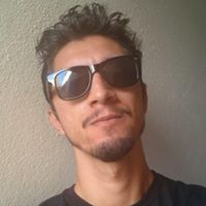 Foto de perfil de Jefferson