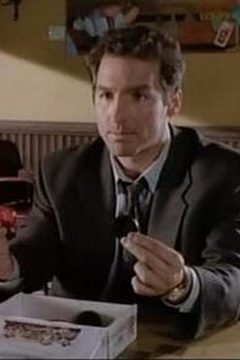 Poster de Episódio Significant Author (1995)