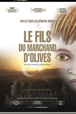 Le fils du marchand d'olives (Le fils du marchand d'olives)