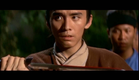 The Wandering Swordsman (1970) - Mandarin Trailer