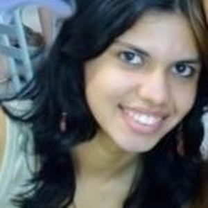 Foto de perfil de Amanda Oliveira