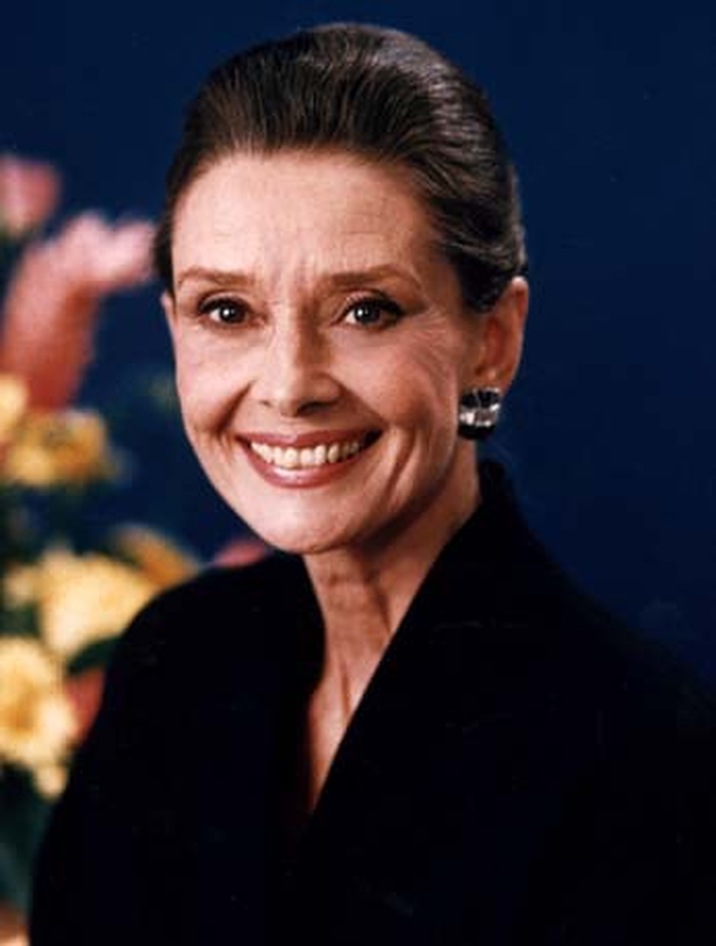 Audrey Hepburn - Foto 25