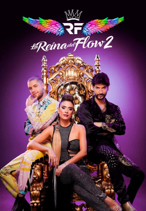 La Reina del Flow (2ª Temporada) (La Reina del Flow (2ª Temporada))