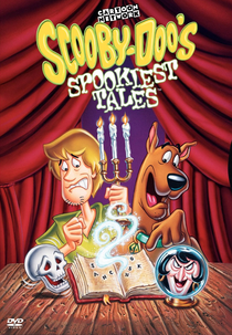 Scooby-Doo em Contos Horripilantes (Scooby Doo's: Spookiest Tales)