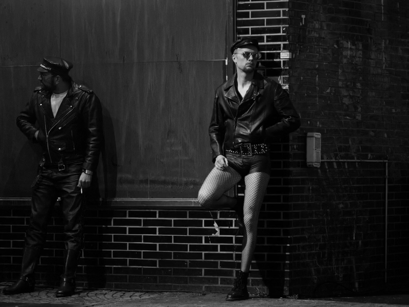 Foto 8 de Punk Berlin 1982