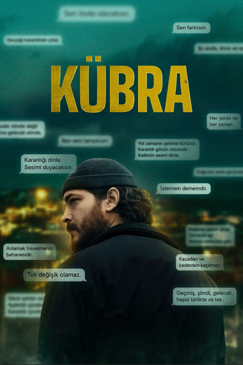  de Série Kübra (1ª Temporada) (2024)