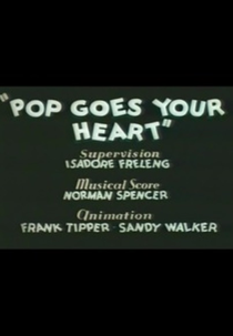 Pop Goes Your Heart (Pop Goes Your Heart)