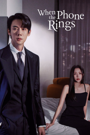  de Série Quando o Telefone Toca (2024)