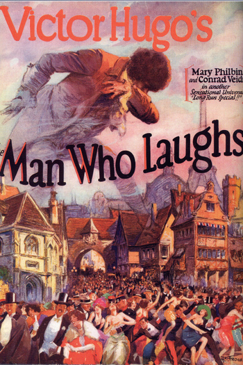  de Filme O Homem que Ri (1928)