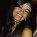 Foto de perfil de Patrícia