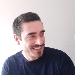 Foto de perfil de Vinicius