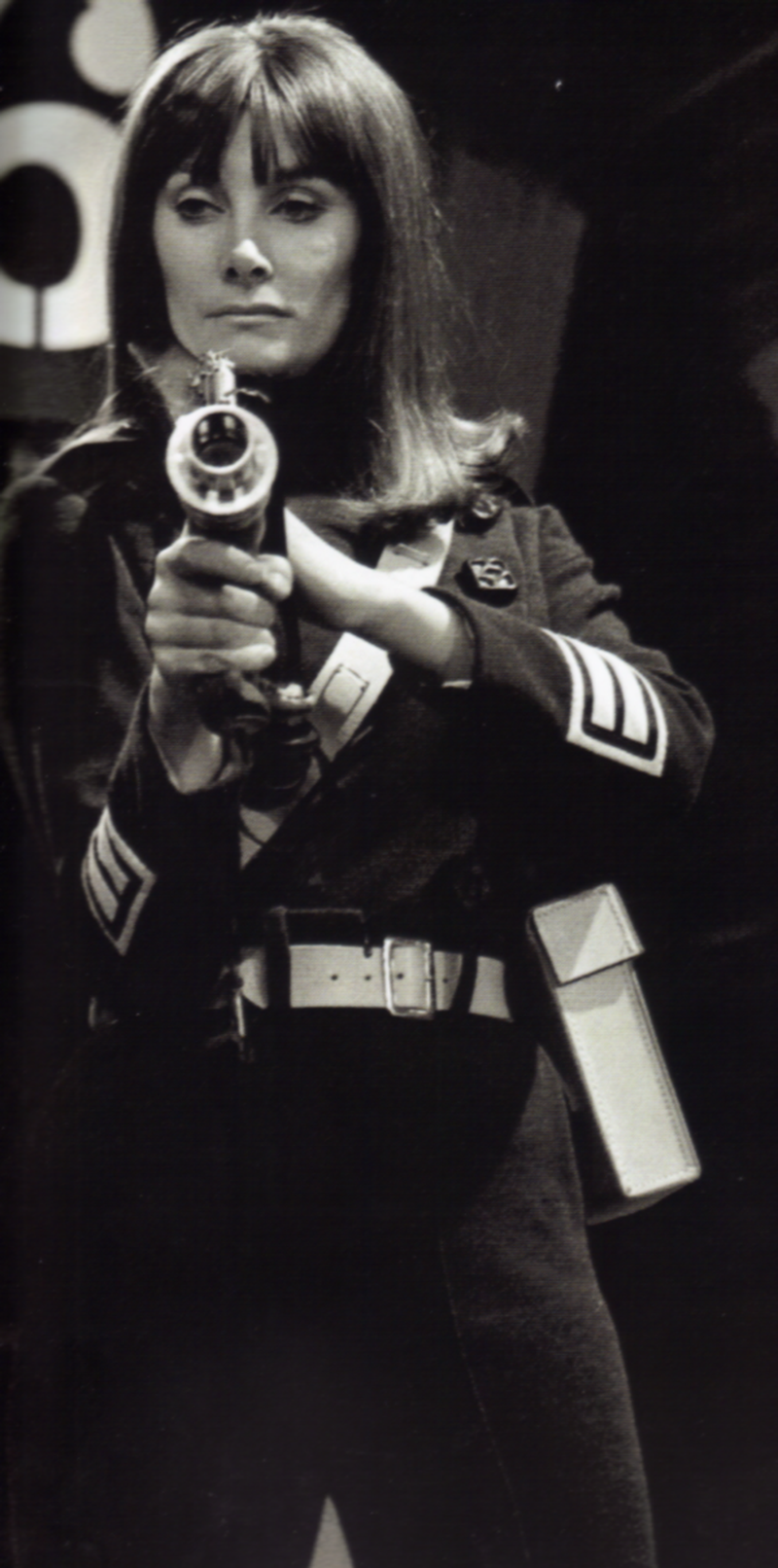 Jean Marsh - Foto 1