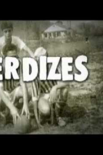 Poster de Curta Perdizes, as Glórias da Várzea (2006)