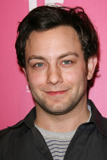 Jonathan Sadowski - Poster / Capa / Cartaz - Oficial 3