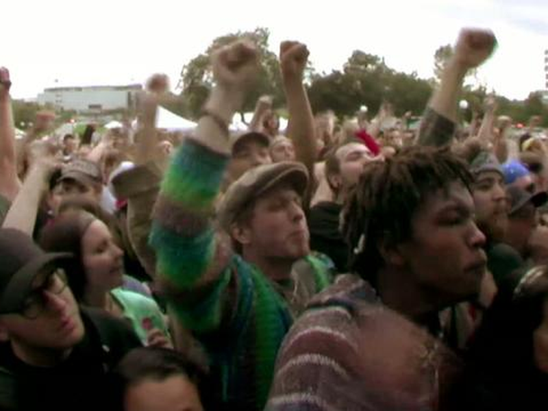 Foto 2 de Sounds Like Revolution