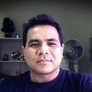 Foto de perfil de Valdenir