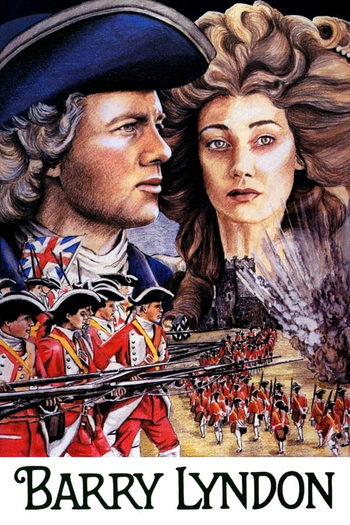  de Filme Barry Lyndon (1975)