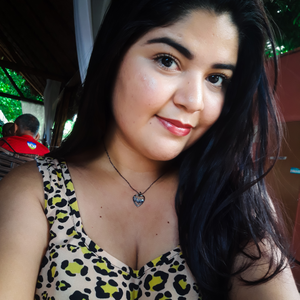 Foto de perfil de Brennda Coelho