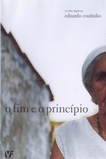 Poster de Filme O Fim e o Princípio (2005)