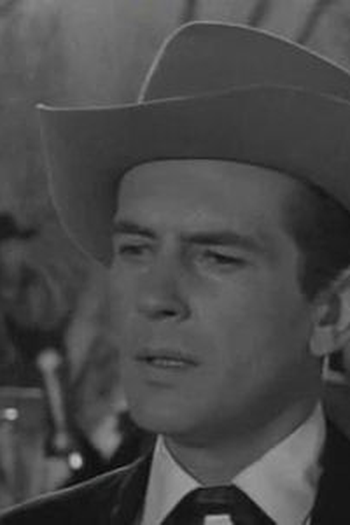 Poster de Episódio The Troubled Heir (1962)