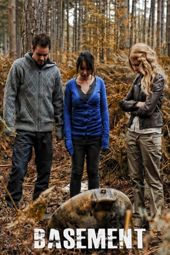  de Filme Basement (2010)
