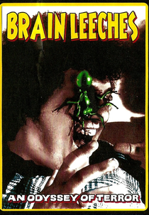 The Brain Leeches (The Brain Leeches)