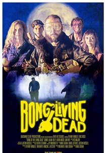 Bong of the Living Dead (Bong of the Living Dead)