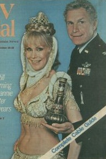  de Filme Jeannie é Um Gênio: 15 Anos Depois (1985)