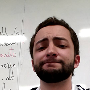 Foto de perfil de Hugo