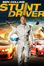 Ben Collins - O Dublê (Ben Collins Stunt Driver)