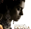 A Rainha da Pérsia