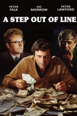 Um Plano Infalível (A Step Out of Line)